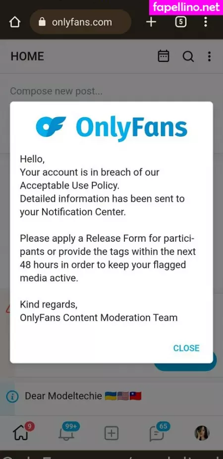 Modeltechie OnlyFans Thumbnail #T7i7HcF7oI