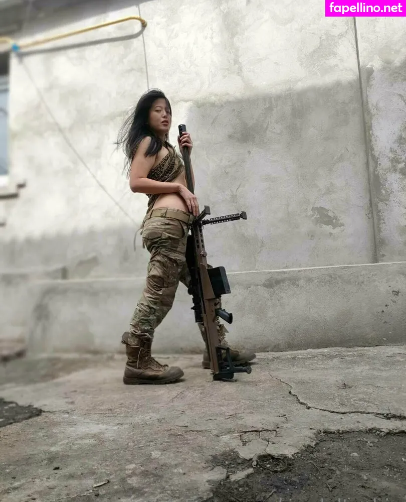 Fan-Pei Koung, modeltechie Nude Leaked OnlyFans Photo #WimJS31FMN