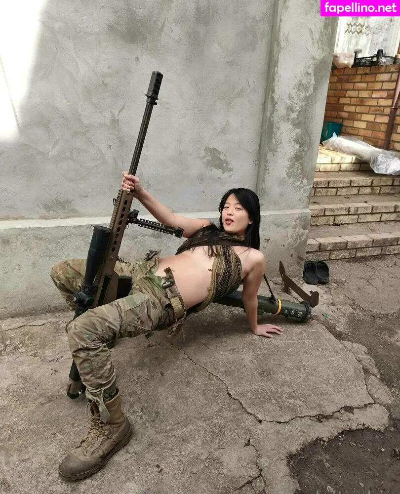 Fan-Pei Koung, modeltechie Nude Leaked OnlyFans Photo #eeK7eBVosQ