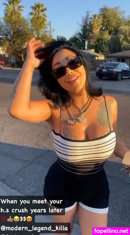 Modern Legend Killa OnlyFans Thumbnail #GQK2dFPd0U