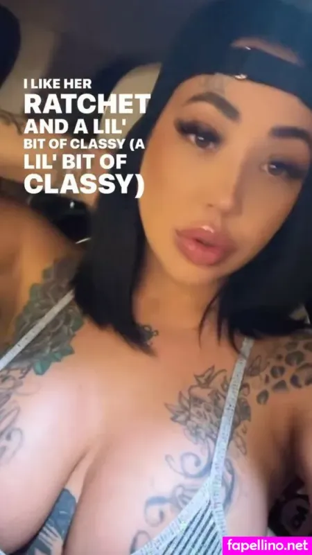 Modern Legend Killa OnlyFans Thumbnail #oISXBJyWQh