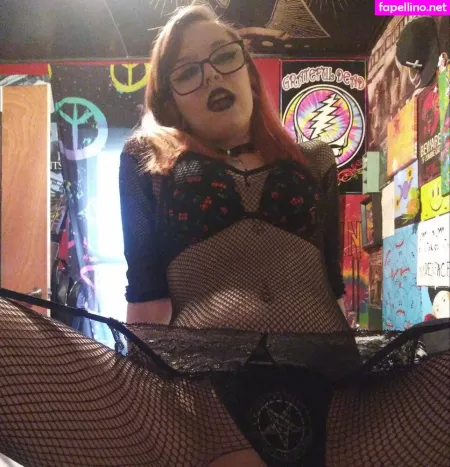 Modernmorticia OnlyFans Thumbnail #2i9kFc44kC