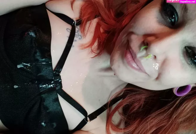 Modernmorticia OnlyFans Thumbnail #K18TljKSQK