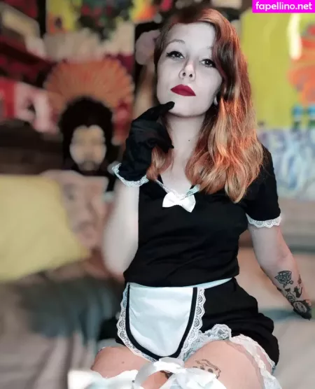 Modernmorticia OnlyFans Thumbnail #SRwv03bd9K