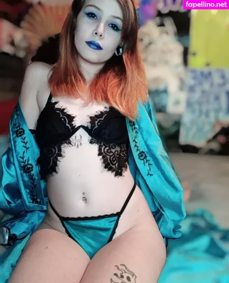 Modernmorticia OnlyFans Thumbnail #dXnwZnUhrS