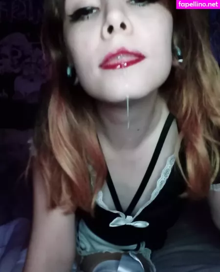 Modernmorticia OnlyFans Thumbnail #kyuXXotVMT