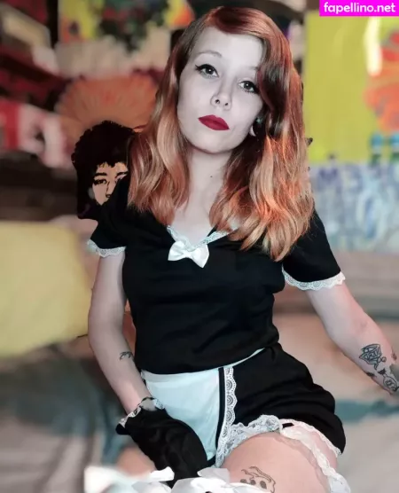 Modernmorticia OnlyFans Thumbnail #lB508FULEt