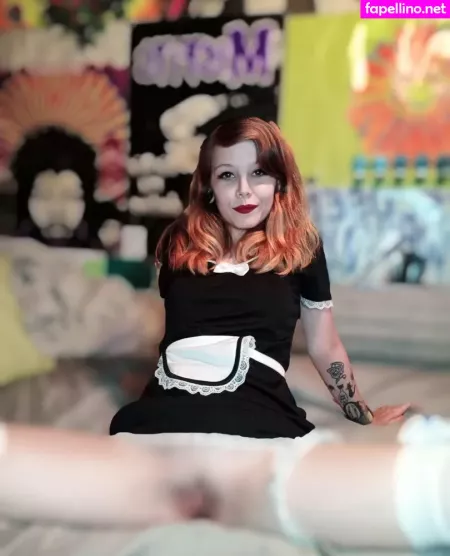 Modernmorticia OnlyFans Thumbnail #qFJyiwjEjT