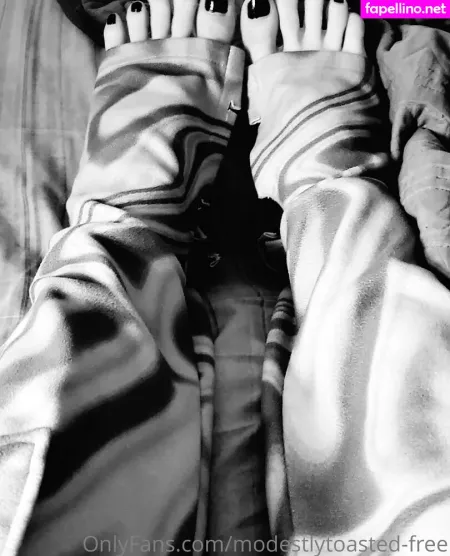 Modestlytoasted Free OnlyFans Thumbnail #4FkEE75t69