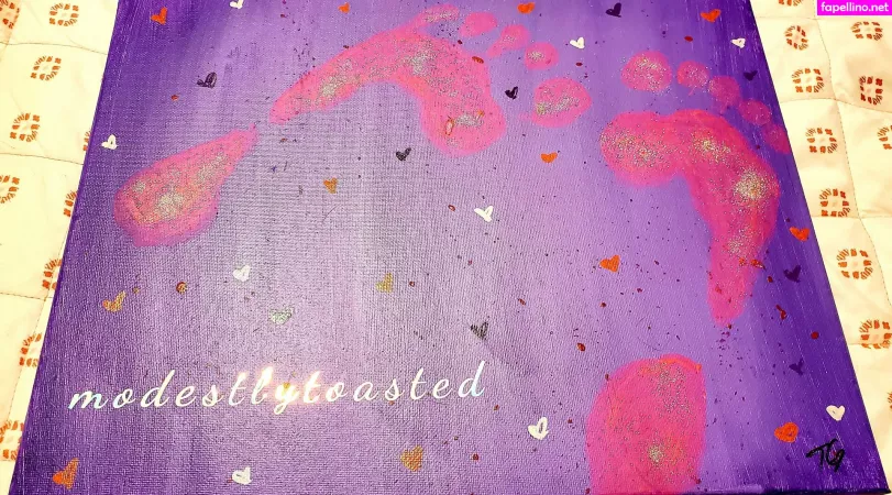 Modestlytoasted Free OnlyFans Thumbnail #ajwO0mb3gK