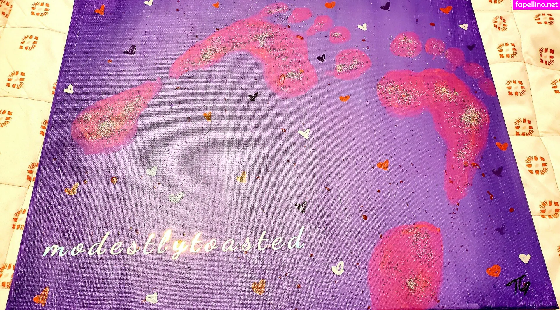 modestlytoasted-free Nude Leaked OnlyFans Photo #ajwO0mb3gK