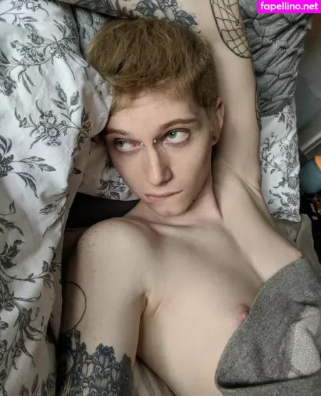 Moe Rose OnlyFans Thumbnail #0OGBr3yG49