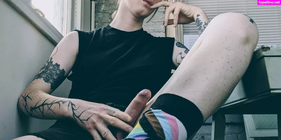 Moe Rose OnlyFans Thumbnail #8VU9fTEJEn