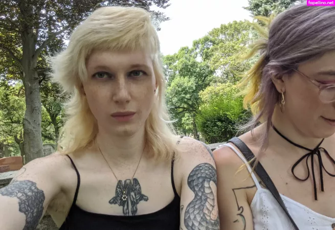 Moe Rose OnlyFans Thumbnail #9Ax791A3xT