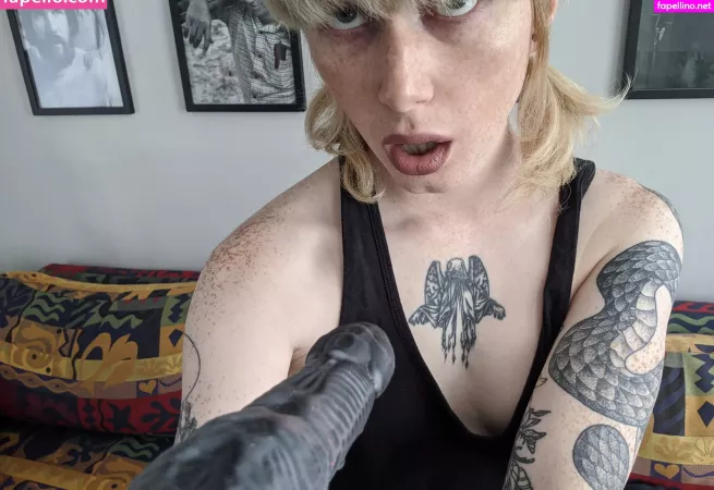 Moe Rose OnlyFans Thumbnail #9Uyg2U4yZz