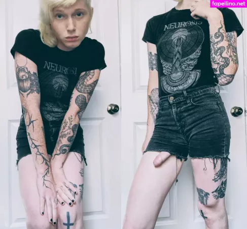 Moe Rose OnlyFans Thumbnail #Anx2Me6vd1