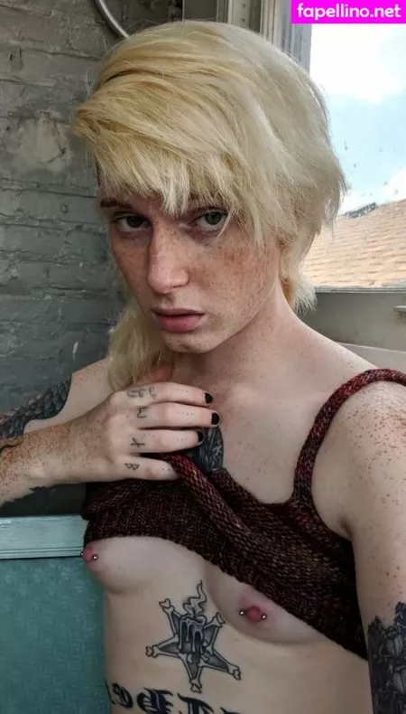 Moe Rose OnlyFans Thumbnail #Biw7hkOTTB