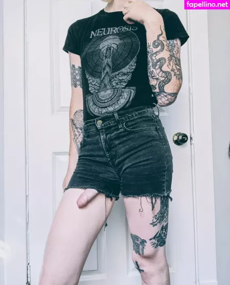 Moe Rose OnlyFans Thumbnail #LERZ0XX03G