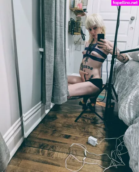 Moe Rose OnlyFans Thumbnail #S4K709GErA