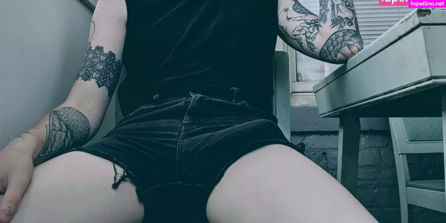 Moe Rose OnlyFans Thumbnail #X6wZaEFKhU