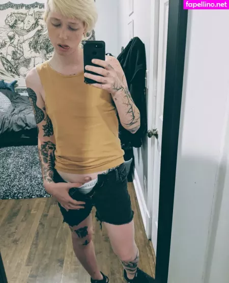 Moe Rose OnlyFans Thumbnail #gZ6nPXYQfC