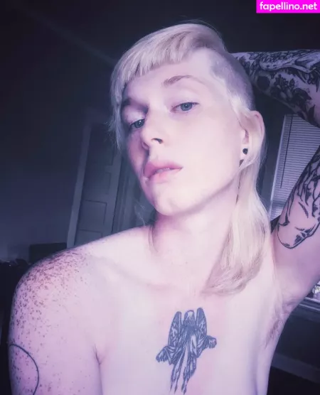 Moe Rose OnlyFans Thumbnail #onDwtwaiET