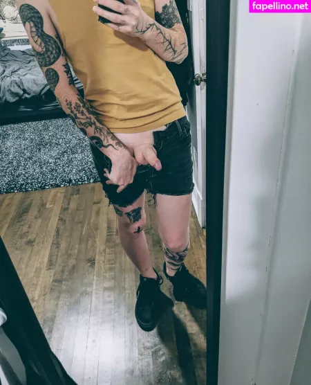 Moe Rose OnlyFans Thumbnail #wTxZvektzO