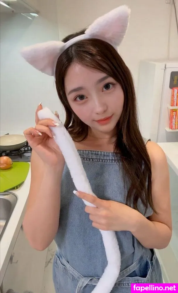moe_catcat Nude Leaked OnlyFans Photo #s4OkrW6mlv