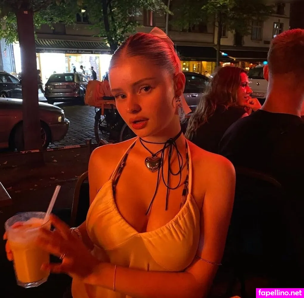 moechtegernmieze Nude Leaked OnlyFans Photo #fqghM0QbuZ