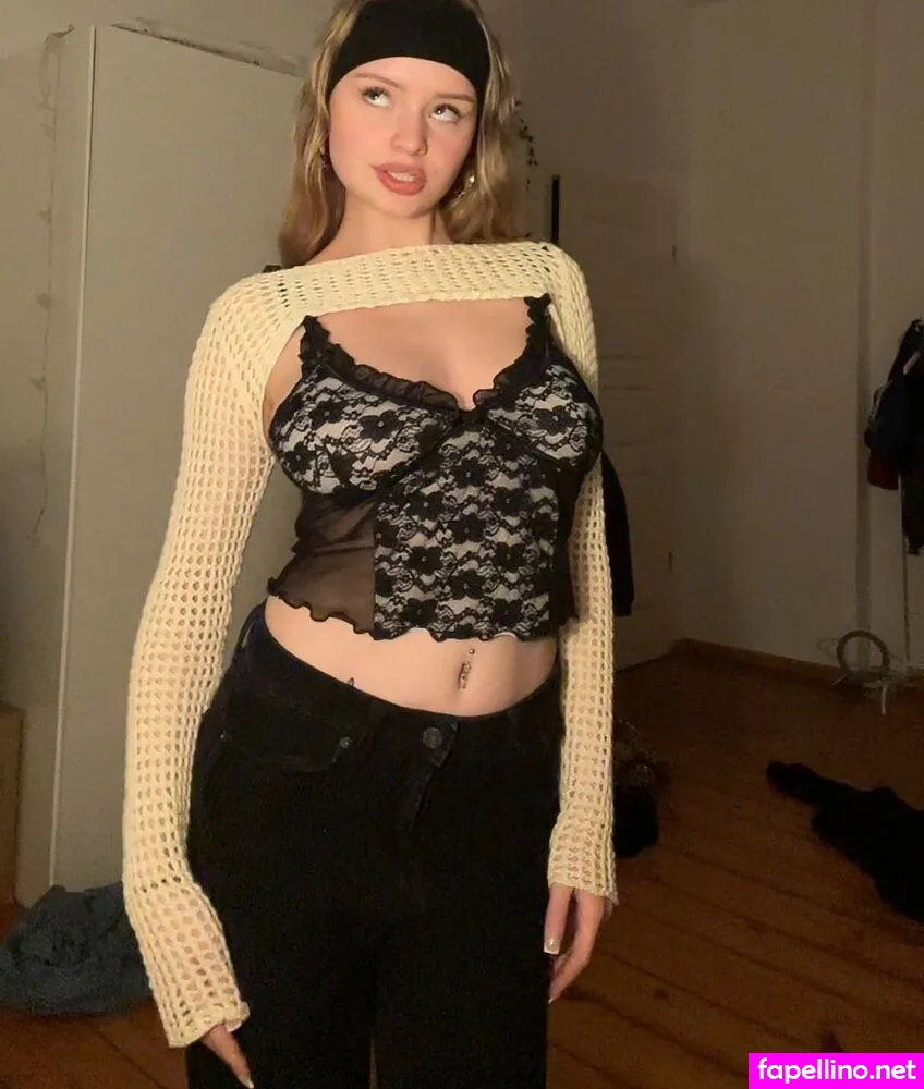 moechtegernmieze Nude Leaked OnlyFans Photo #sl9sar1Ol2