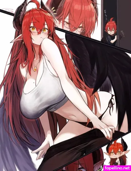 Moedemon Main Profile Photo