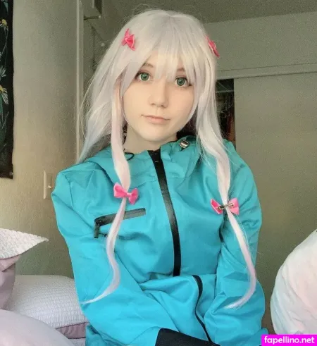 Moekomori OnlyFans Thumbnail #0Vt8IfDsOt