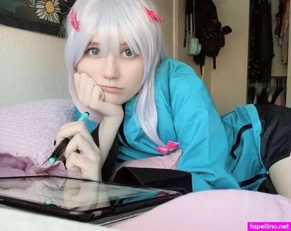 Moekomori OnlyFans Thumbnail #8NEXb2Uj2c
