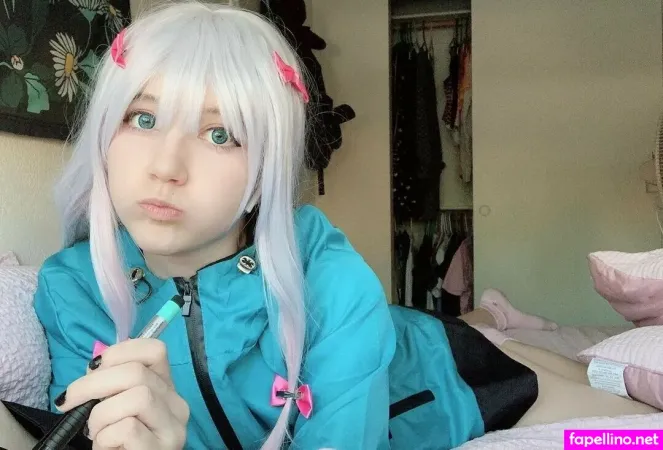 Moekomori OnlyFans Thumbnail #Ati2EAqIlZ