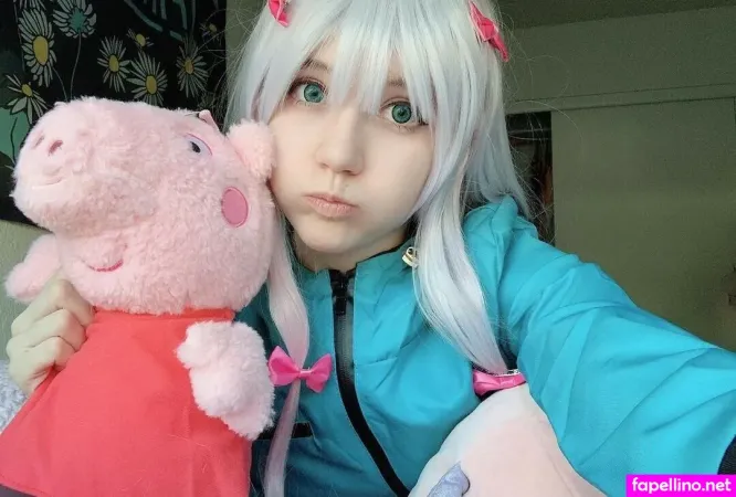 Moekomori OnlyFans Thumbnail #CJ1Otcqc9U