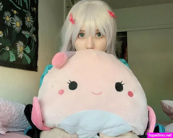 Moekomori OnlyFans Thumbnail #Gn2fpCOJou