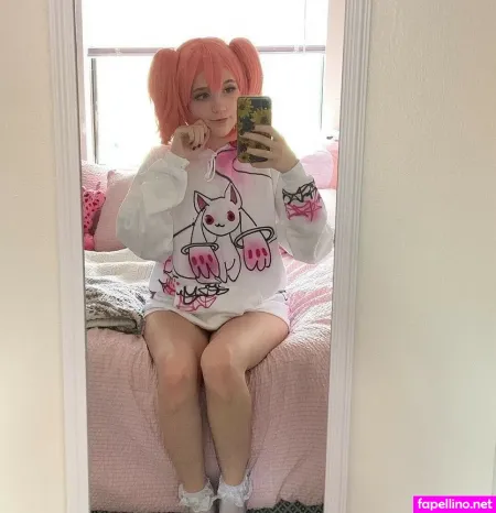 Moekomori OnlyFans Thumbnail #MCCdPC8efn
