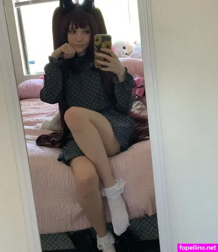 Moekomori OnlyFans Thumbnail #OvO8tHOxrv