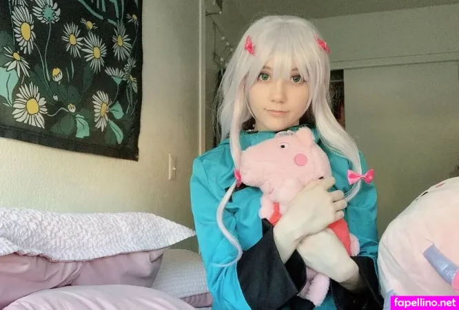 Moekomori OnlyFans Thumbnail #PCIKgXdGjr