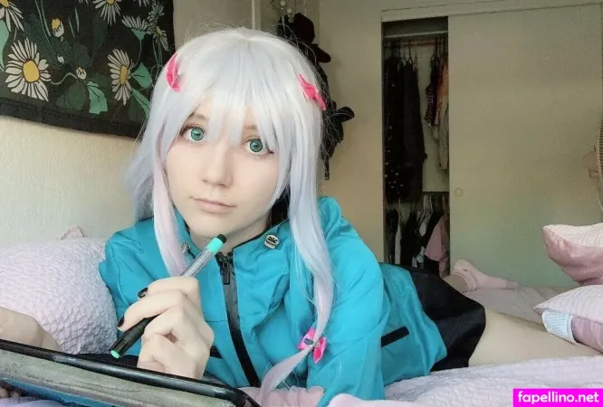 Moekomori OnlyFans Thumbnail #V0CZ3HIpC0