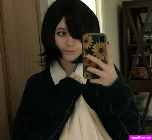 Moekomori OnlyFans Thumbnail #YyqReFyUp8