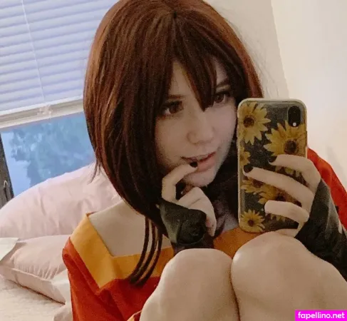 Moekomori OnlyFans Thumbnail #j7cMjUrmEk