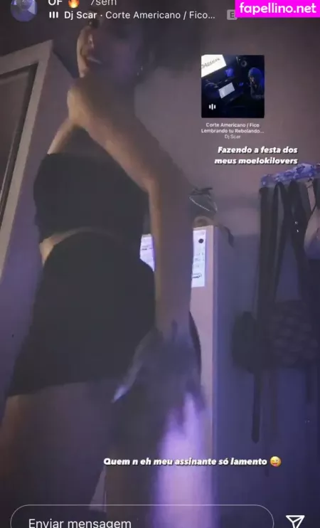 Moelo Kilara OnlyFans Thumbnail #DmCYjDG7T6