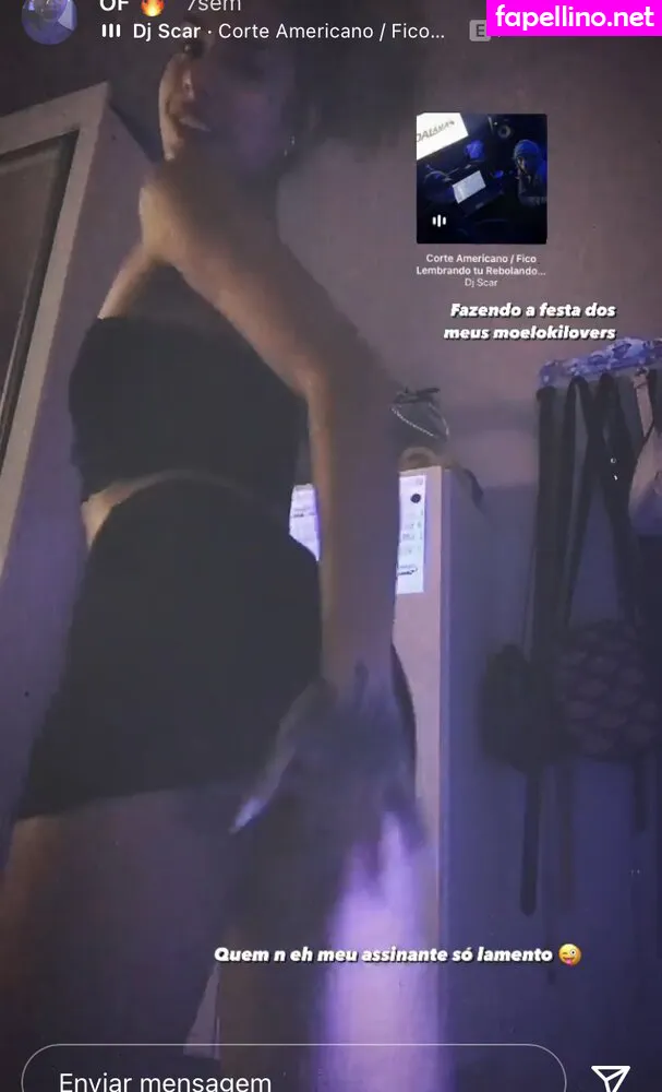 moelokilara Nude Leaked OnlyFans Photo #WNzyTVlULP