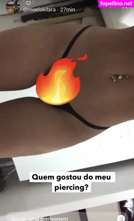 Moelo Kilara OnlyFans Thumbnail #moMnRuaVeW