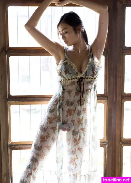 Moemi Katayama OnlyFans Thumbnail #nbeO0tABjv