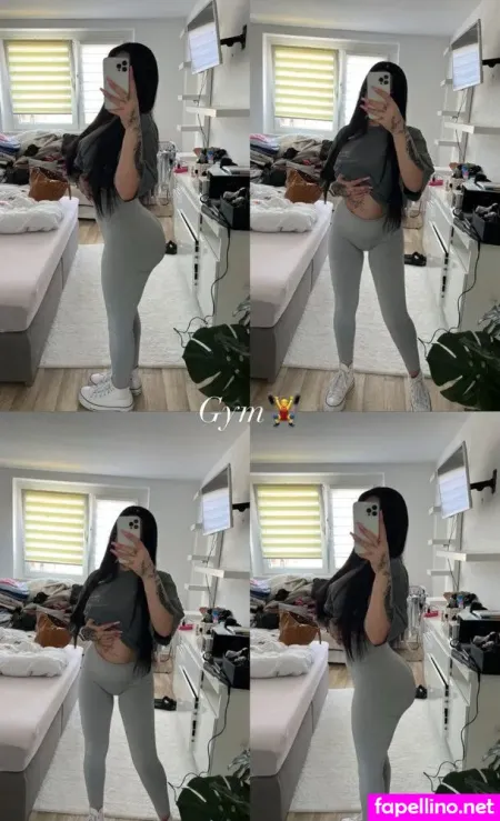 Moesha Nadine OnlyFans Thumbnail #09BS75IvJ6
