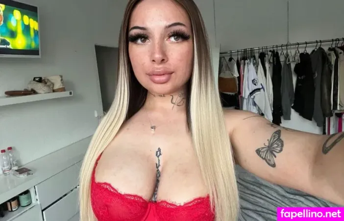 Moesha Nadine OnlyFans Thumbnail #1f7jngy3WD