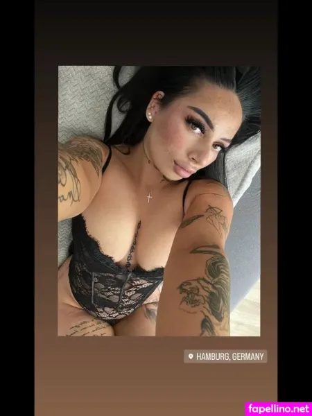 Moesha Nadine OnlyFans Thumbnail #8VK8wKQ9X9