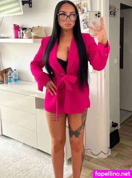 Moesha Nadine OnlyFans Thumbnail #Z8m56v9D8c